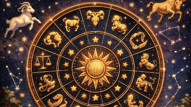 Búgin qaı juldyz belgileriniń aıy ońynan týady? Boljam