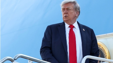 Трамп Иранға соққы жасауға дайын екенін меңзеді - халықаралық шолушы