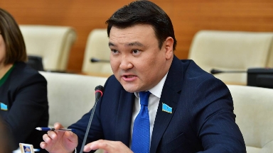 "Атақ пен марапатты тойға апаратын жай сыйлық деңгейіне дейін арзандатып алдық" - депутат