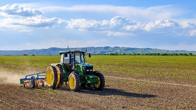 Көктемде егіс көлемі 40%-ға дейін азаюы мүмкін