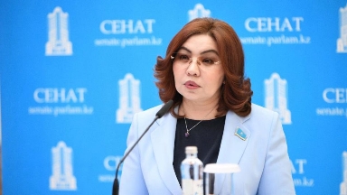 Өңір тарихы жоғалмауы тиіс: сенатор аудандық газеттер мұрағатын сақтауды ұсынды