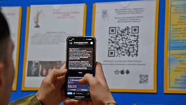 Сарбаздарға кері байланыс орнатуы үшін арнайы жүйе енгізілді