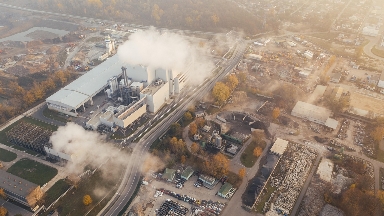 Алматыда түтінге қарсы қатаң режим басталады