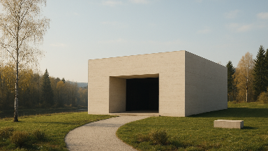 “Зауал келеді”: Белгілі дінтанушы Алматыдағы крематорийге қарсылық білдірді