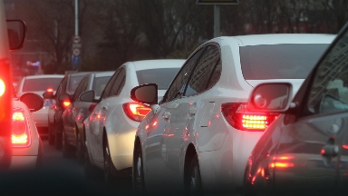 Алматы тығырық алдында тұр: қалаға күн сайын 1,2 млн көлік шығады