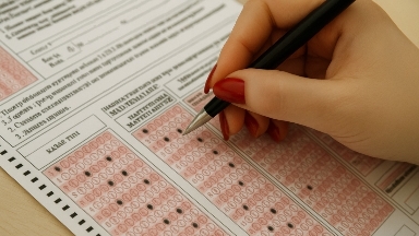 Жаңартылған ҰБТ-да ашық сұрақтар енгізілуі мүмкін