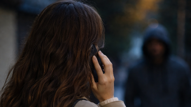 “6 айдан бері аңдып келеді”. Қызылордалық ару белгісіз ер адамның қысымына ұшырағанын айтты