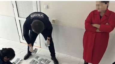 Қазақстанның оңтүстігінде блогер ұсталды