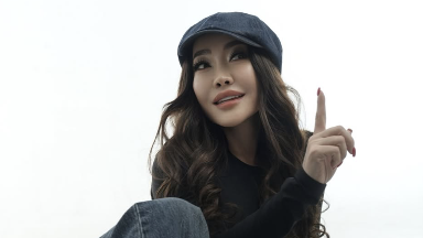 Танымал әнші Маржан Арапбаеваға шабуыл жасалғаны туралы ақпарат тарады