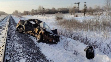 جۇك پويىزى مەن جەڭىل كولىك سوعىلىپ 4 ادام قايتىس بولدى