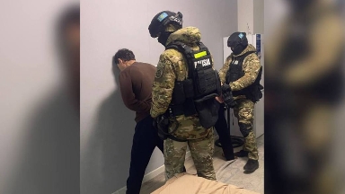 Байлап, тонап кеткен: Алматыда ірі қарақшылық әшкере болды