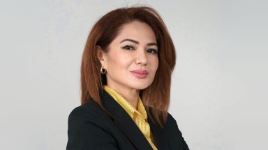 Алия Адамбаева «Dara» қорының президенті болып тағайындалды