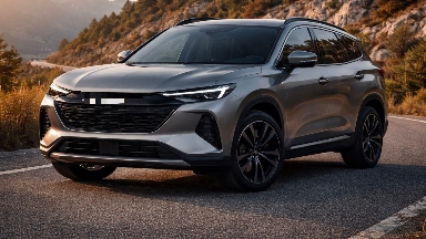 2025 жылы қай көлік түрі көп сатылды?