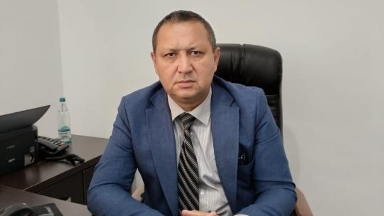 Алакөлде экс-әкім орынбасары сотталды