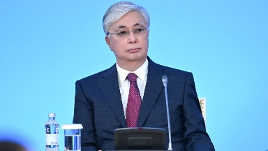 Қазақстанда “Халық кеңесі” құрылады — Тоқаев