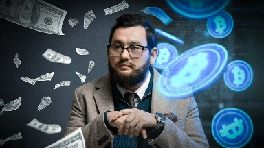 Kaspi.kz «Алаяқтар» телехикаясының екінші маусымына қолдау білдірді