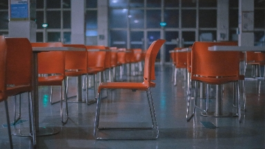 Мектеп асханасынан құрт пен темір үгіндісі табылды