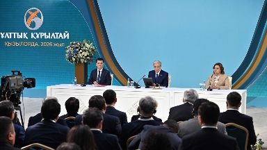 Қазақстанда МӘМС жүйесіне қатысты өзгеріс болады