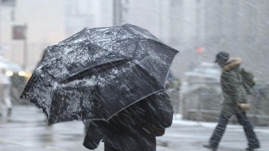 Қазақстанның 13 өңірінде ауа райына байланысты ескерту жарияланды