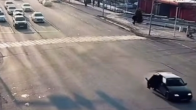 Жол үстіндегі төбелес адам өлімімен аяқталды: Шымкентте күдіктілер іздестіріліп жатыр