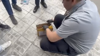 Қарағандыда есірткі жасырумен айналысқан студент 15 жылға сотталды