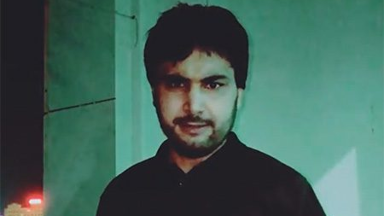 Түрікменстанда ет бағасының қымбаттығын сынаған блогер өлі табылды