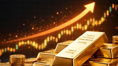 Күн санап қымбаттап жатқан алтын ел экономикасына қандай пайда әкеліп жатыр?