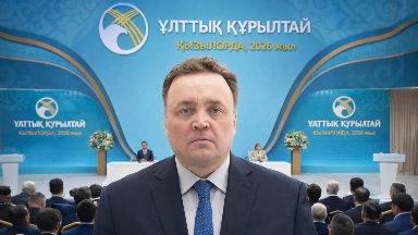 Президент реформаларының жаңа логикасы: жылдамдық, репрезентативтілік және ұлттық мазмұн