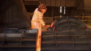 Qarmet Қарағанды облысында жаңа құбыр өндірісін іске қосуды жоспарлап отыр