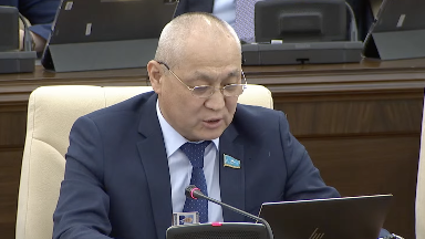 "Энергетикалық тығырыққа тірелдік, үнемдесек, көміріміз үш ғасырға жетер еді" - депутат