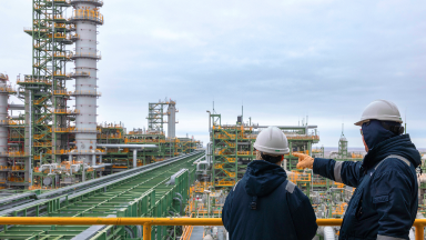 "Теңіздегі" ақау тергеліп жатыр