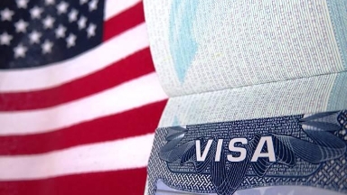 Қазақстан АҚШ-тың визалық шектеулеріне ілікті