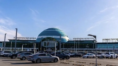 Астана әуежайына инвестор іздеу жұмыстары жалғасып жатыр