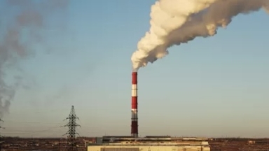 Балқаш ЖЭО экологияны бұзғаны үшін 21 млн теңге айыппұл төледі