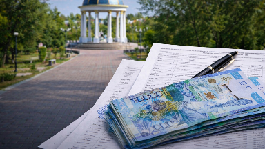 Талдықорғанда 1,2 млрд теңгеден асатын мемлекеттік сатып алулар тоқтатылды