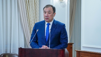 Министр Сауранбаев ақылы жолдарға қатысты уәдесін ұмытты ма?