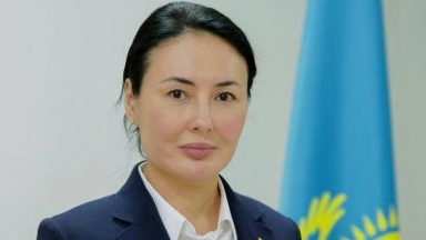 МӘМС басшысы тағайындалды