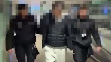 Qazaqstannyń burynǵy keden qyzmetkeri Ispanıadan ekstradısıalandy