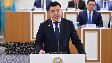 Мырзағараев “Миранда қағидасын” бекітуді ұсынды