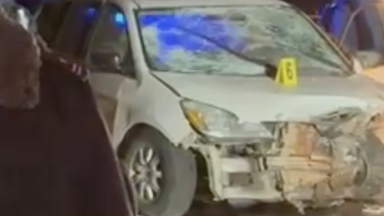 اقتوبە وبلىسىندا جانتۇرشىگەرلىك جول اپاتىنان 4 ادام مەرت بولدى