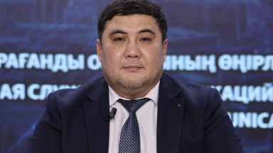 Сәпиевпен жанжалдасқан Есімханов мәлімдеме жасады