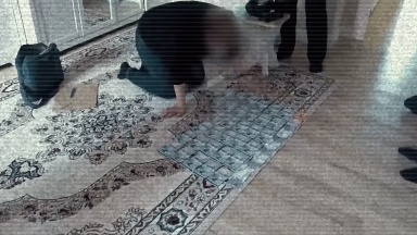 ءىرى قىلمىستىق سحەما قۇرعان: ۇقك OrdaMed باسشىلارىن ۇستادى