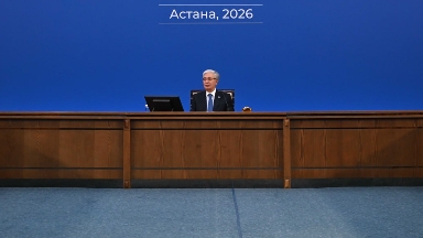 Қауіпті деструктивті контенттің салдары: Тоқаев шара қабылдап, жауапкершілікке тартуды тапсырды