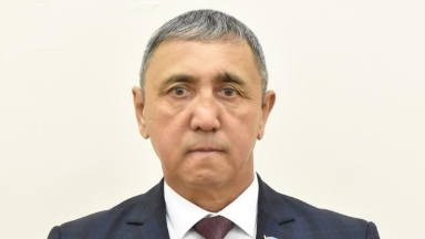 Мәслихат төрағасының үйін тонағандар 8 жылға сотталды