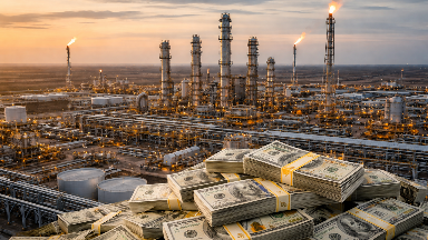 Қарашығанақ ісі: Қазақстан 4 млрд доллар өндіріп алуы мүмкін