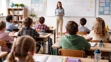 Oqý-aǵartý mınıstrligi jekemenshik mektepterge qatań baqylaý engizedi