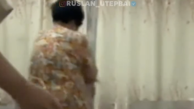 Таразда қамқорлығындағы балаларды ұрған әйел қамауға алынды