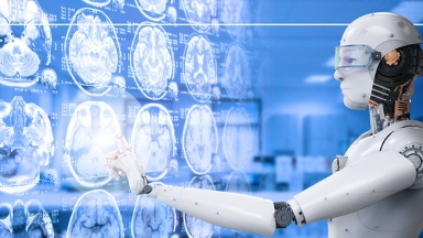 ЖИ диагноз қоя бастады ма?