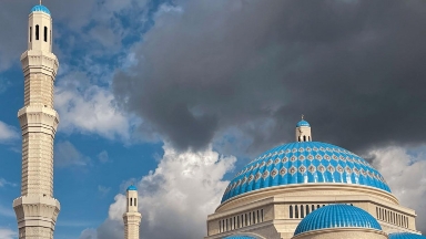 2025 жылы Қазақстанда мешіт құрылысы 54 пайыз артты