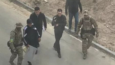 NCOC قىزمەتكەرىنىڭ ولىمىنە قاتىستى ءىس: ۇكىم قايتا قارالدى